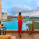 Cartagena Apartamento Nuevo Con Vista A Lagoon