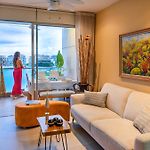 Cartagena Apartamento Nuevo Con Vista A Lagoon