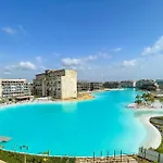 Cartagena Apartamento Nuevo Con Vista A Lagoon