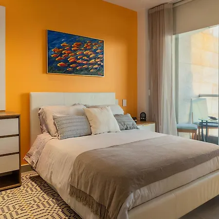 Nuevo Con Vista A Lagoon Apartment Cartagena