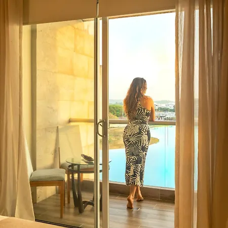 Nuevo Con Vista A Lagoon * Cartagena