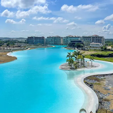 Nuevo Con Vista A Lagoon Apartment Cartagena