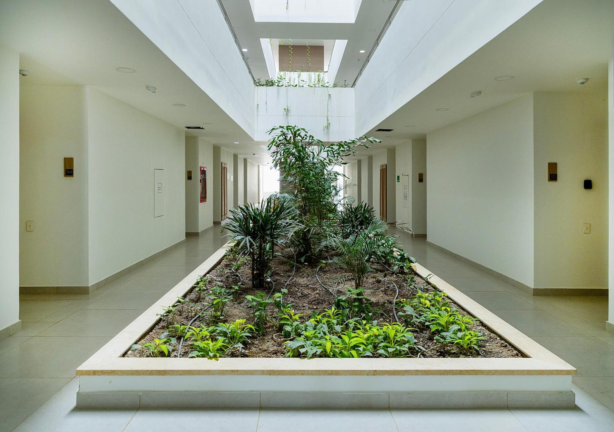 Nuevo Con Vista A Lagoon Apartamento *