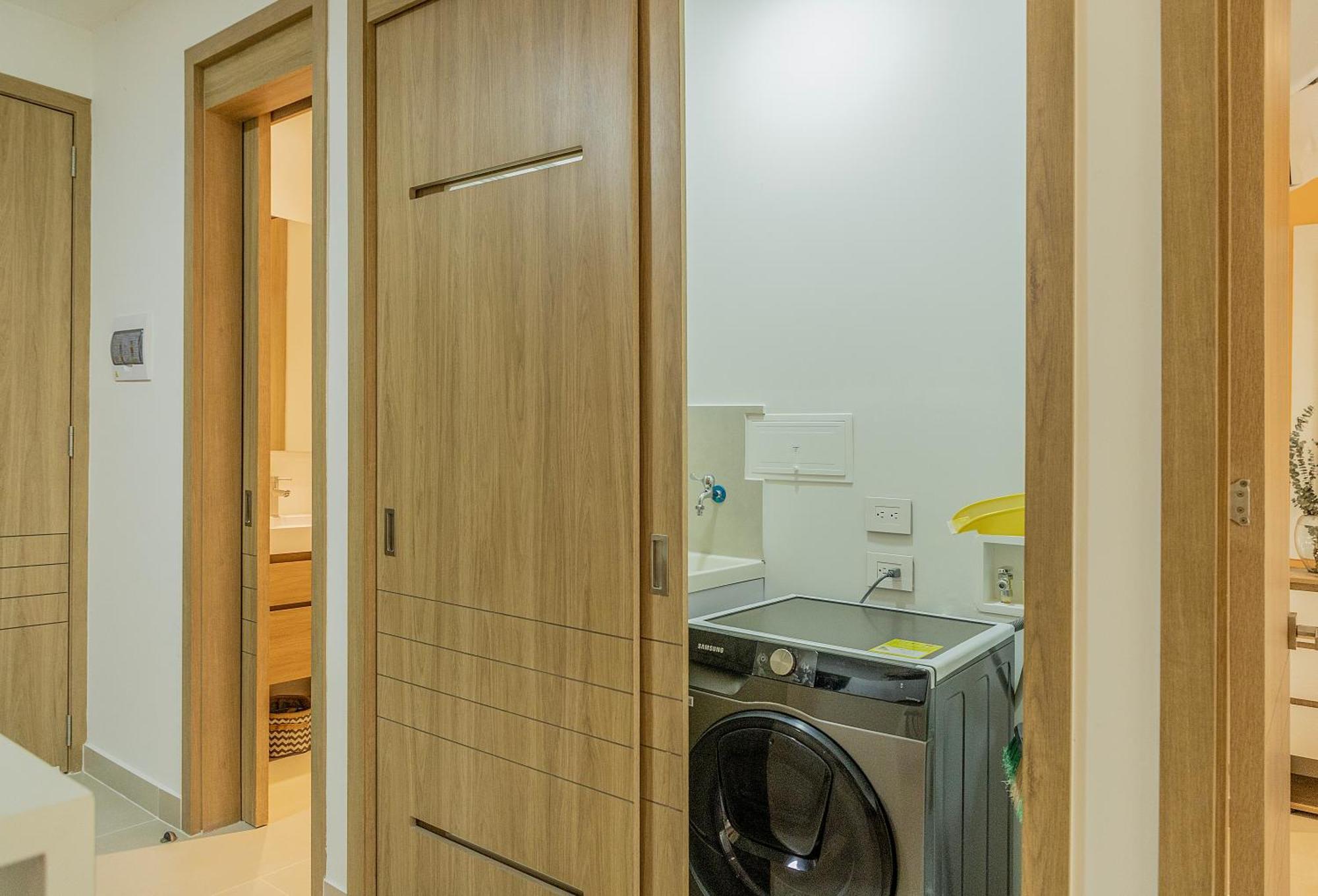 Apartamento Nuevo Con Vista A Lagoon Cartagena