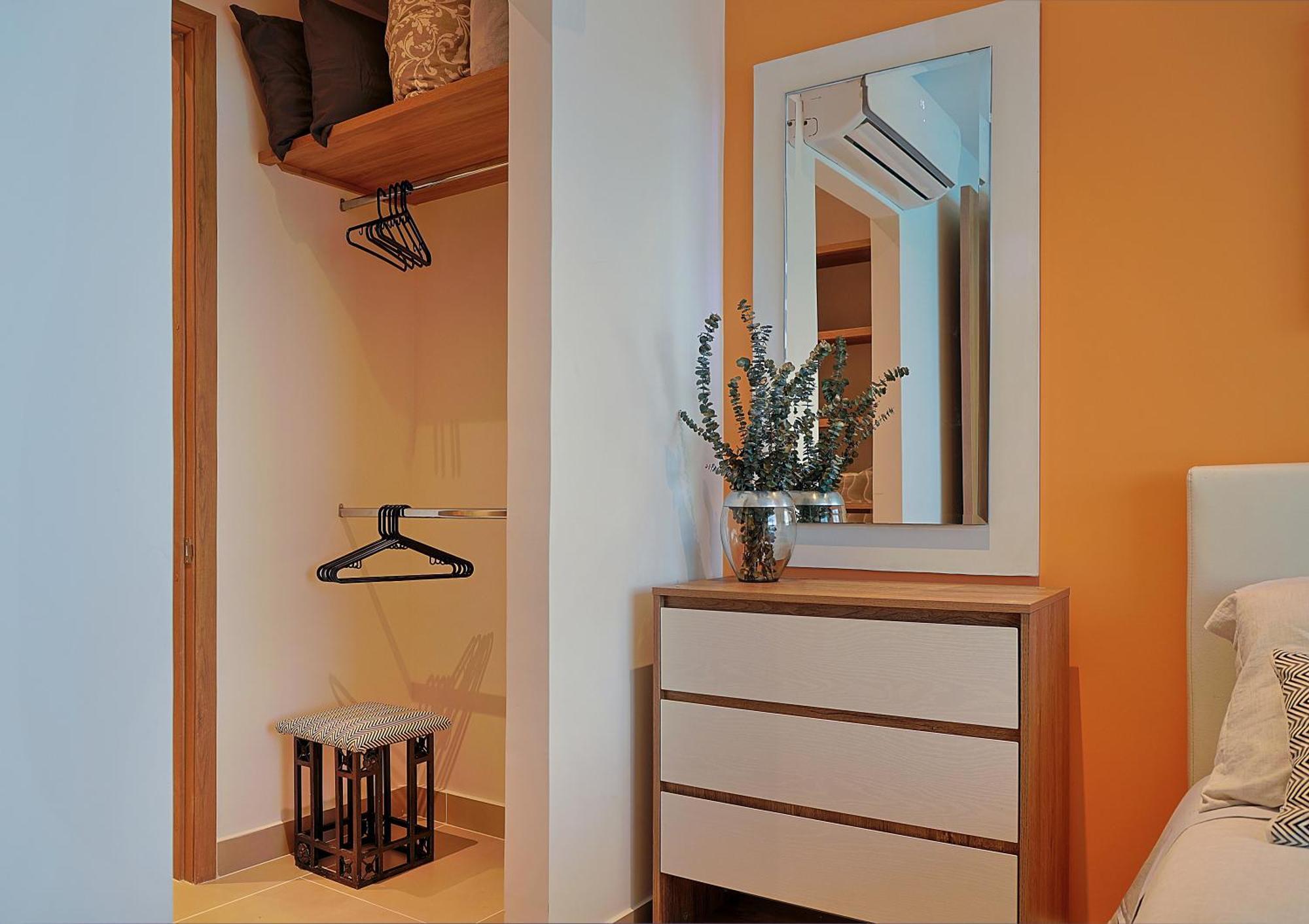 Apartamento Nuevo Con Vista A Lagoon
