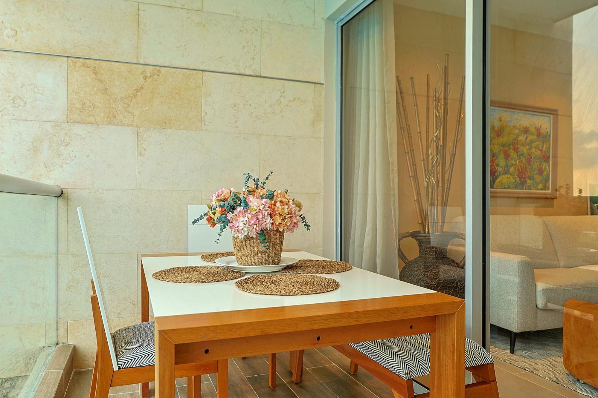 Nuevo Con Vista A Lagoon Apartamento *