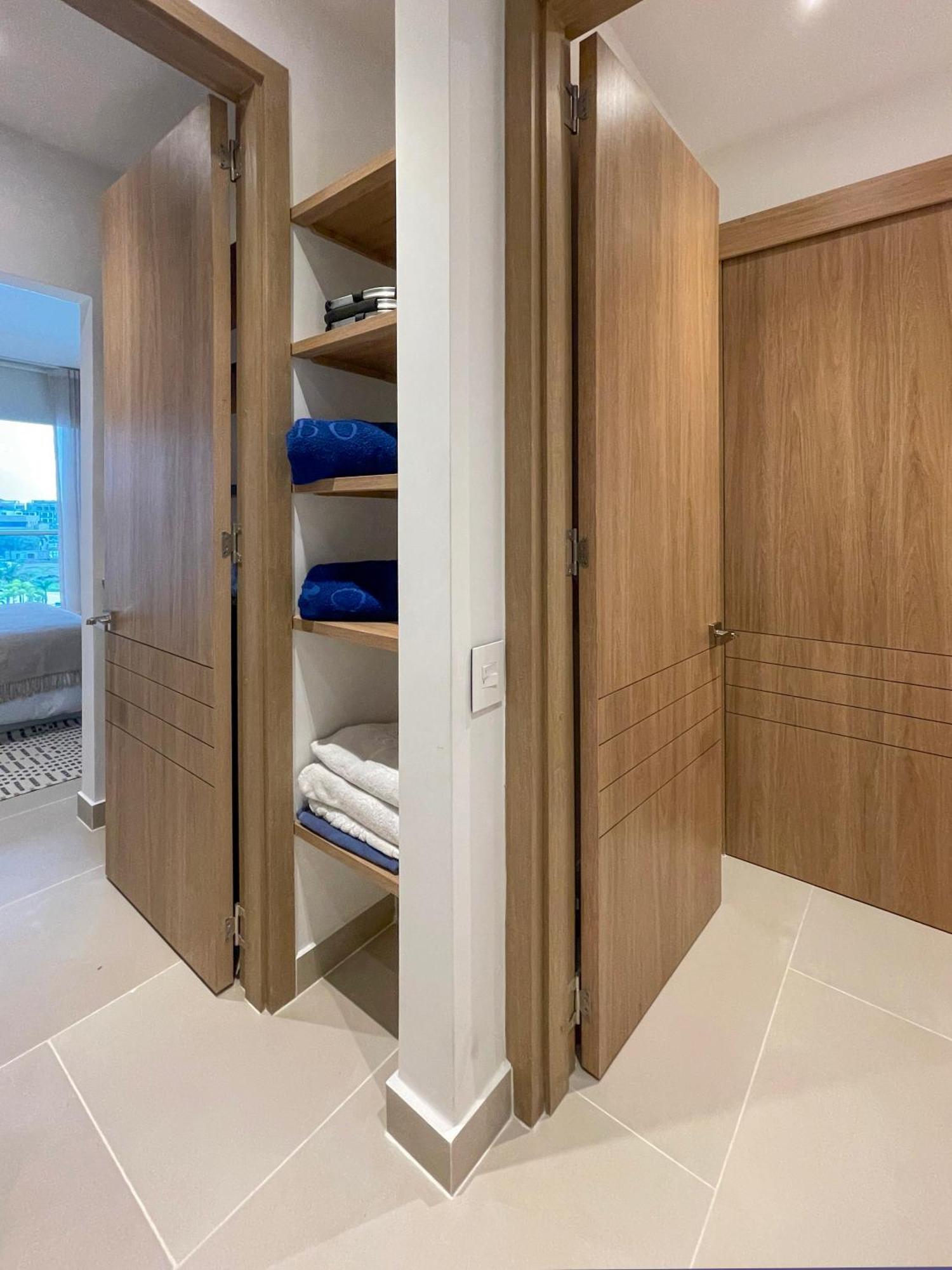 Apartamento Nuevo Con Vista A Lagoon