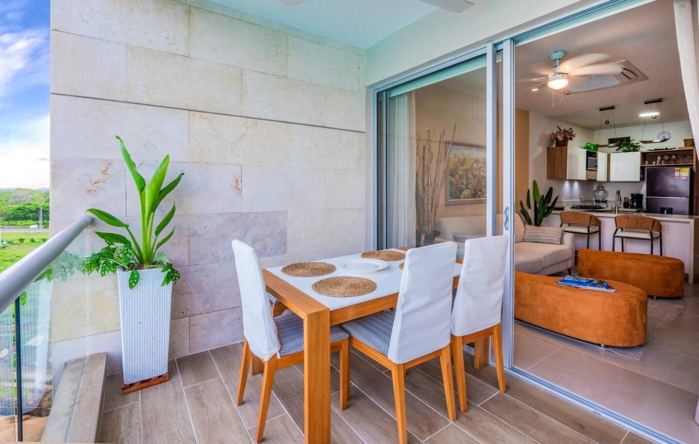 Apartamento Nuevo Con Vista A Lagoon