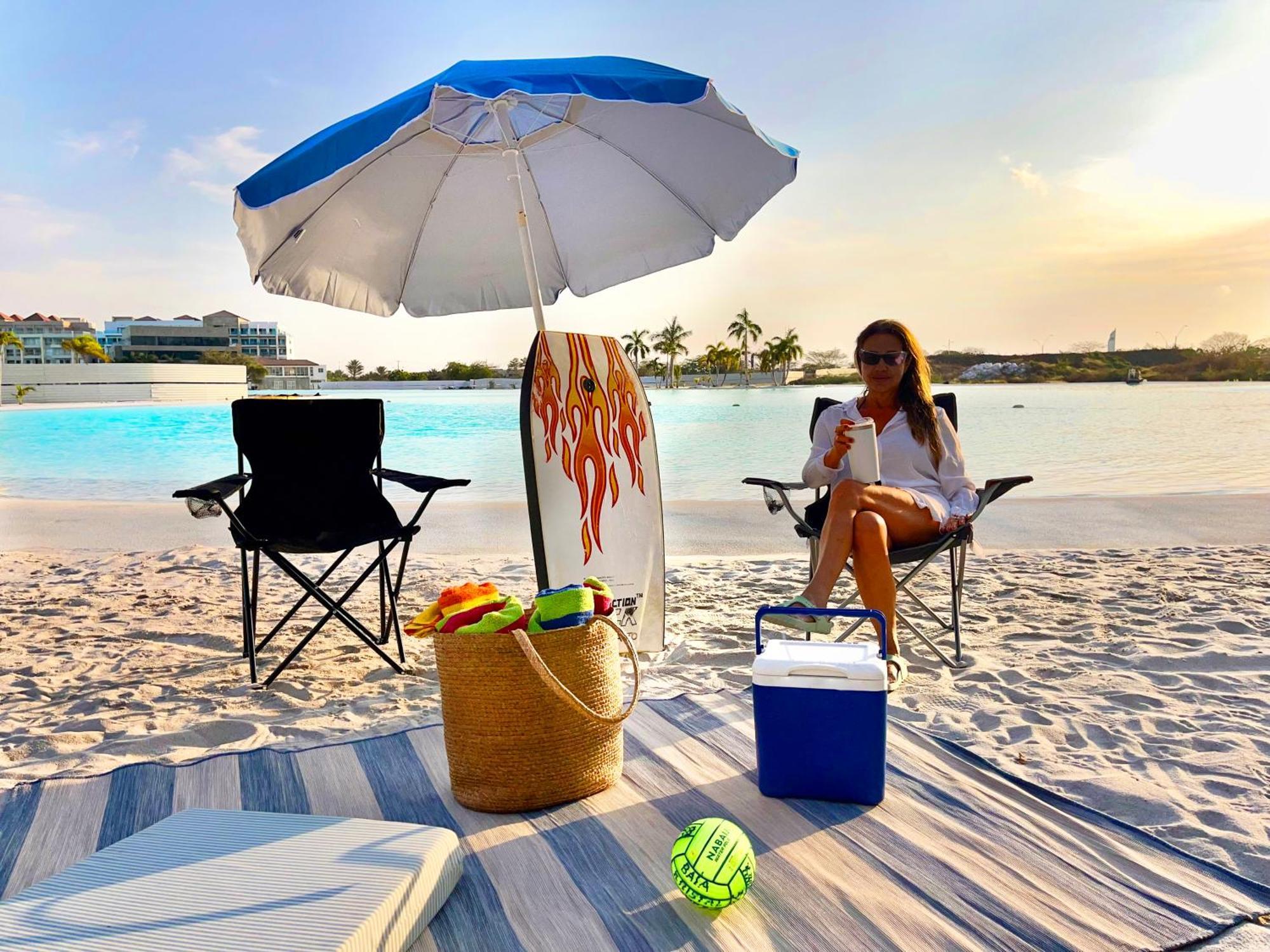 Apartamento Nuevo Con Vista A Lagoon