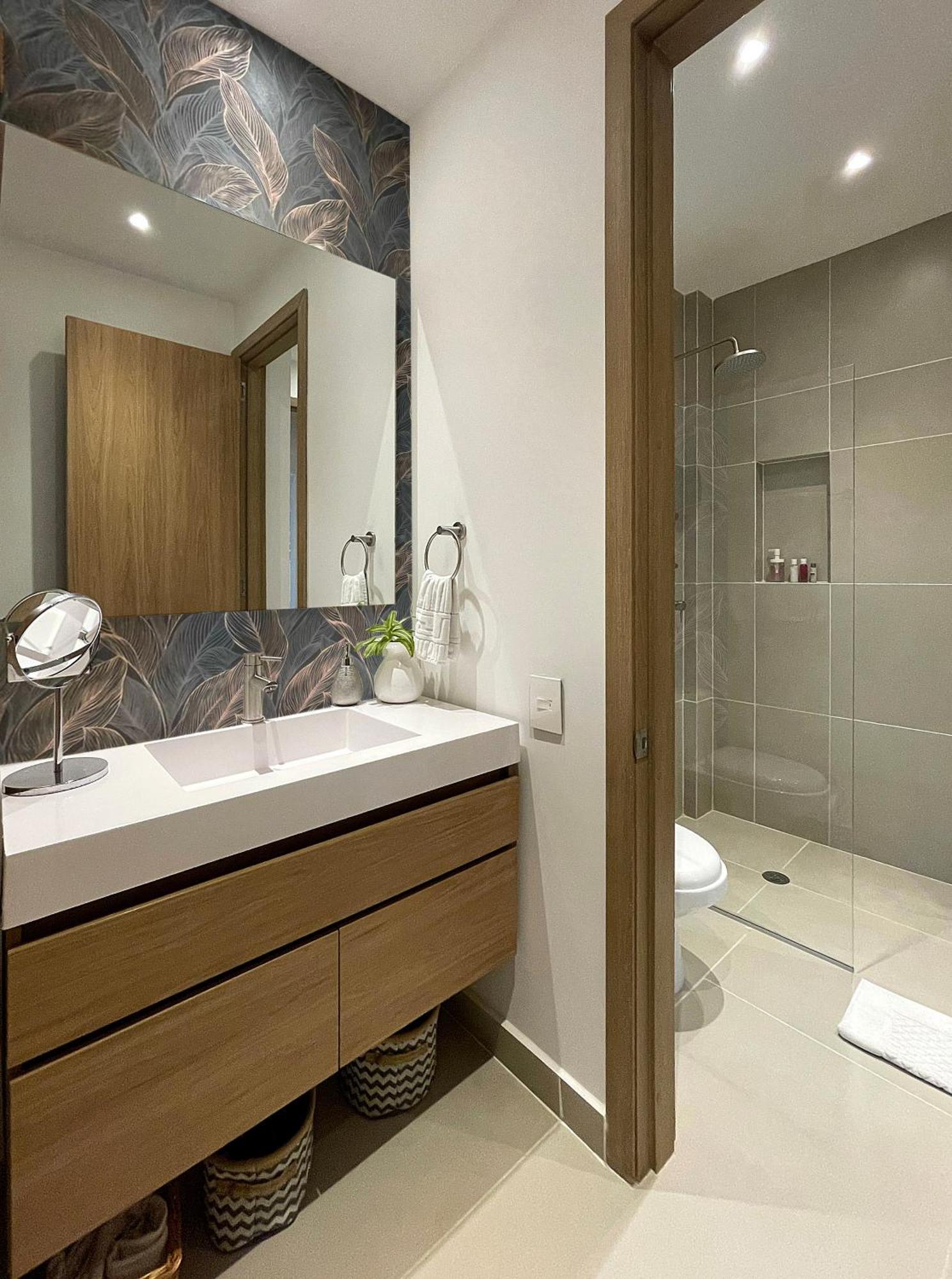 Nuevo Con Vista A Lagoon * Cartagena