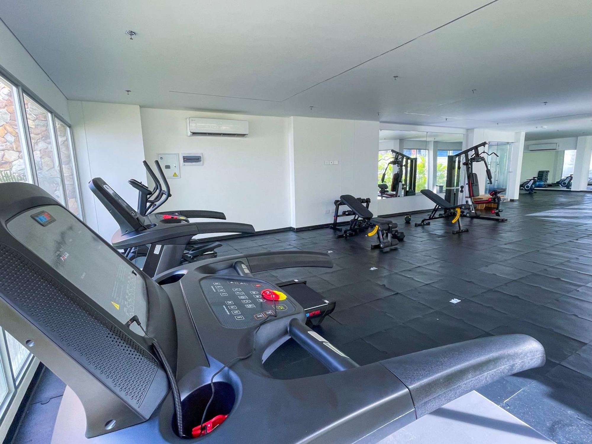 Apartamento Nuevo Con Vista A Lagoon