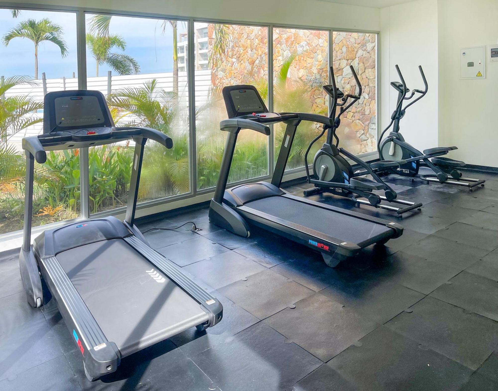 Apartamento Nuevo Con Vista A Lagoon Cartagena